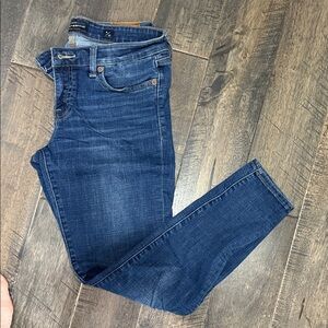Lucky brand Stella skinny jeans